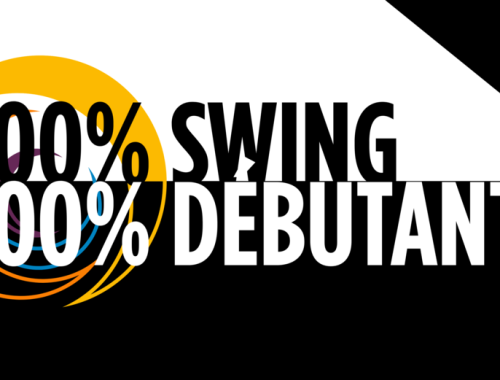 100% swing 100% debutants