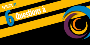 Six question à Egle regelskis