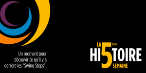 La 5ème SEMAINE