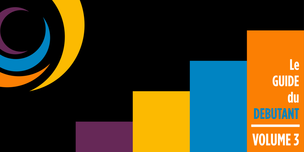 Le guide pour debutants 3