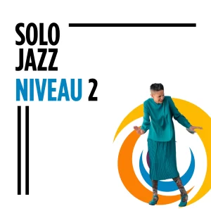 Solo Jazz Bruxelles Niveau 2