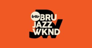 Brussel Jazz Weekend