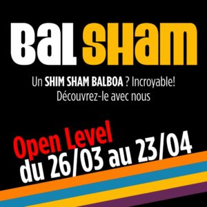Bal Sham - 100% Solo