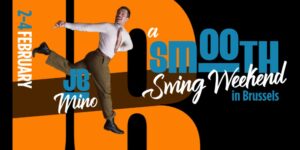 A Smooth Swing Weekend #3