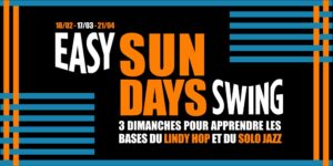 Easy Sundays Swing