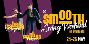 A Smooth Swing Weekend #4