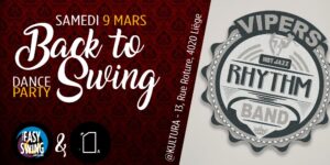 Back to Swing 09/03/24