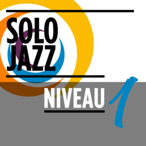 Solo Jazz / Charleston niveau 1