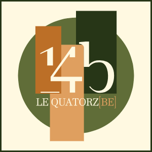 Le Quatorz[BE]