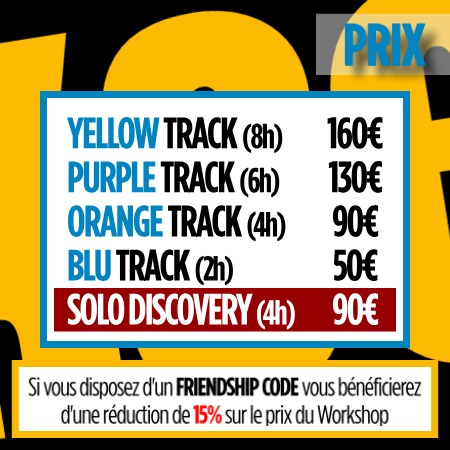 ASSW 6 - Prix low