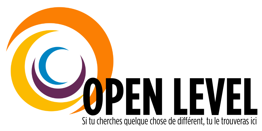 Banner niveaux - SOLO Open Level