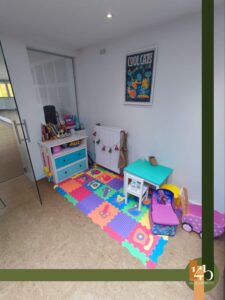 Kids Corner
