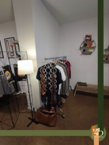 Vintage Shop