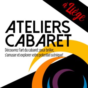 ATELIERS CABARET Liege