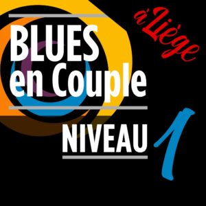 BLUES 1 Liege Debutants