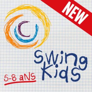 Swing Kids 5-8 ans