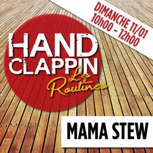 Mama Stew