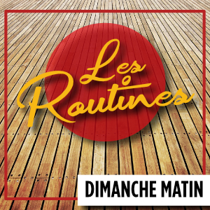 Hand Clappin - Les Routines