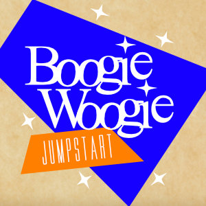 Boogie Woogie Jumpstart