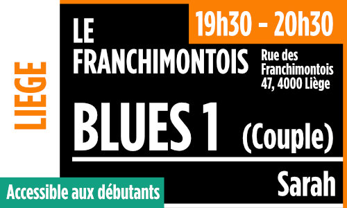 LF - BLUES 1- mercredi II session