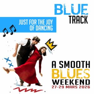 ASBW2 Blue Track