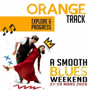 ASBW2 - Orange Track