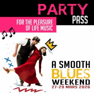 ASBW2 - Party Pass