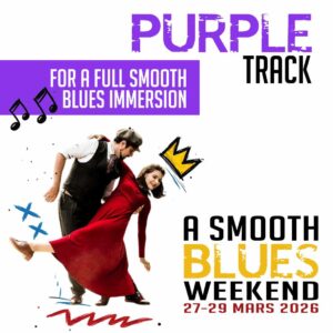 ASBW2 - Purple Track