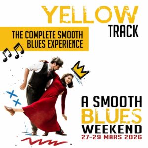 ASBW2 - Yellow Track