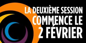 La II Session commence