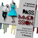 6 Zones - Pass IMMERSION