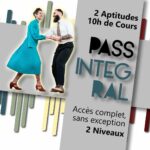 6 Zones - Pass INTEGRAL