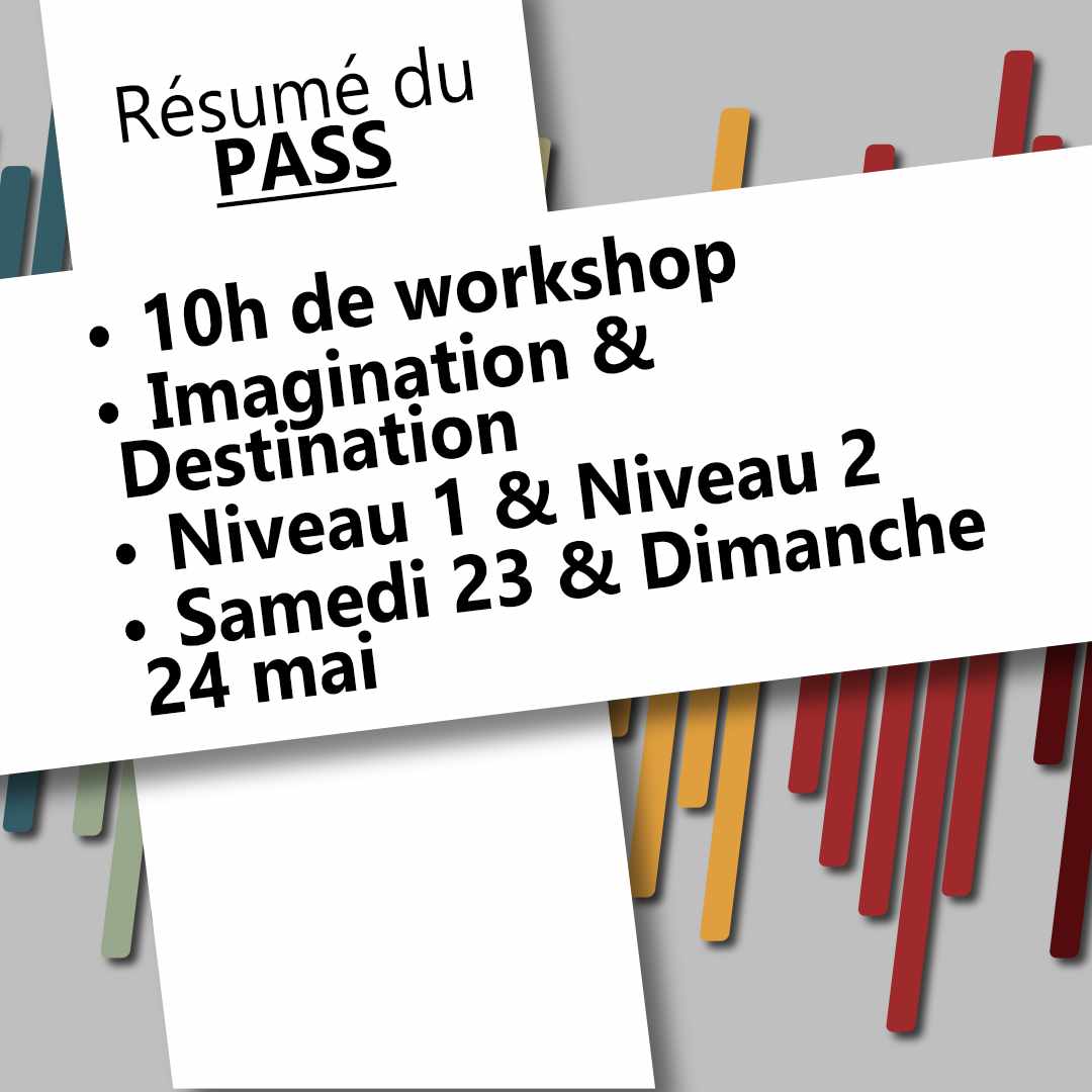 6 Zones - Pass Intégral - Image 2