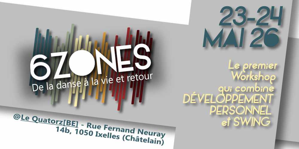 6 zones 23-24 mai 26